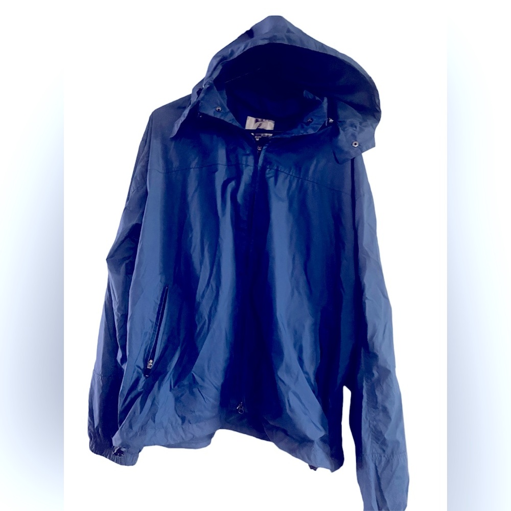 Prospirit Jacket XL raincoat
